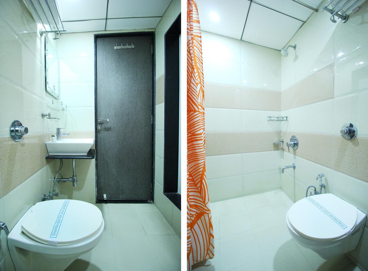 Hotel Flair Inn Ahmedabad Exterior photo